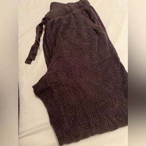 American Eagle Pajama Pants (Part of a set)